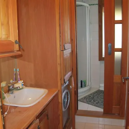 T333 Attico Soleggiato Con Vista *