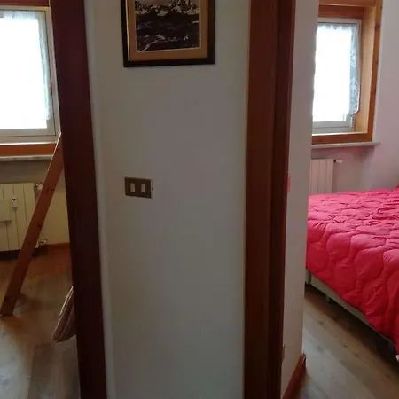 T333 Attico Soleggiato Con Vista Daire Breuil-Cervinia