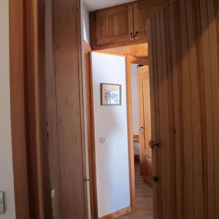 Daire T333 Attico Soleggiato Con Vista *