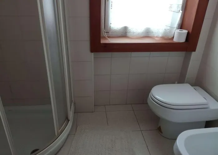 T333 Attico Soleggiato Con Vista Apartment