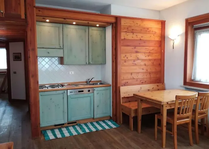 T333 Attico Soleggiato Con Vista