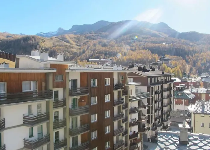 T333 Attico Soleggiato Con Vista Apartment