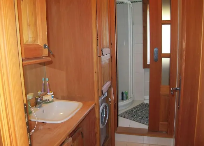 T333 Attico Soleggiato Con Vista *