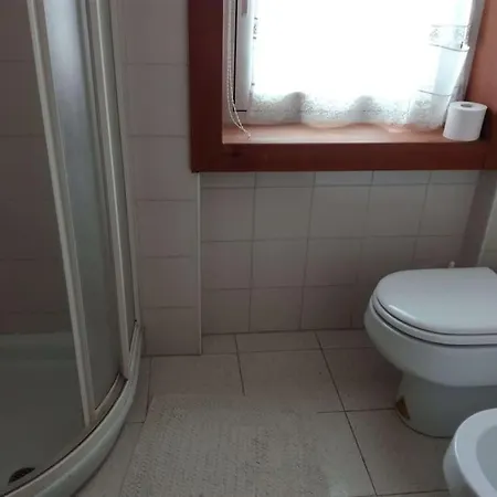 T333 Attico Soleggiato Con Vista Appartamento