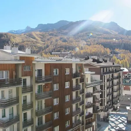 T333 Attico Soleggiato Con Vista Appartement