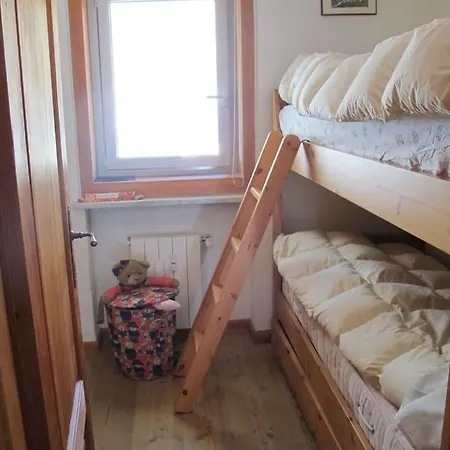 アパート T333 Attico Soleggiato Con Vista