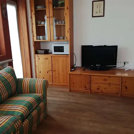 T333 Attico Soleggiato Con Vista * Breuil-Cervinia