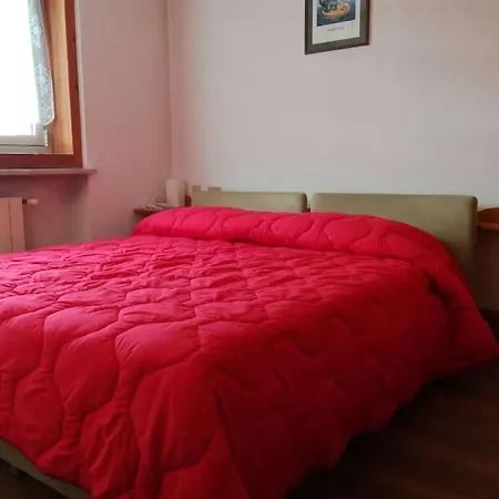 Appartamento T333 Attico Soleggiato Con Vista Breuil-Cervinia