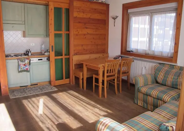 T333 Attico Soleggiato Con Vista *