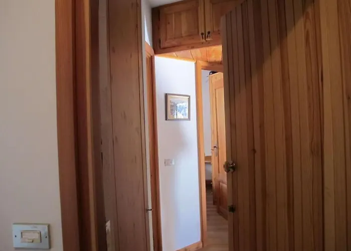 Appartement T333 Attico Soleggiato Con Vista *